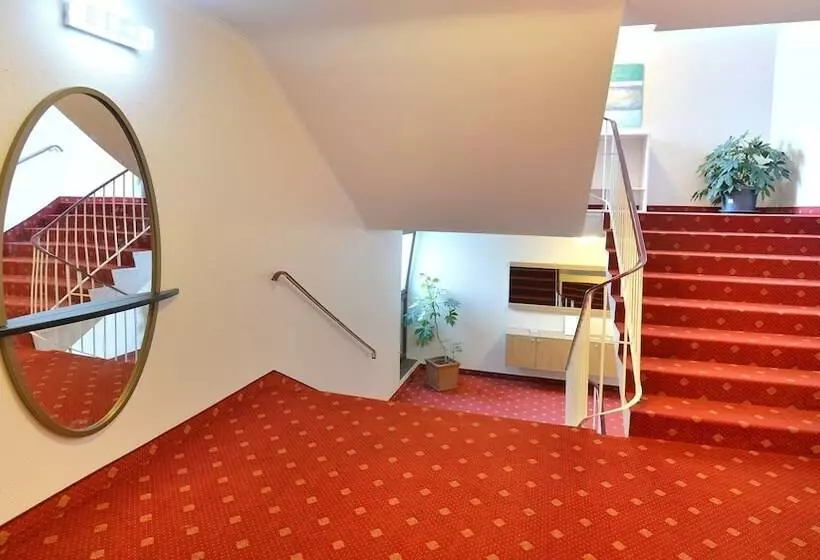 Fotos del hotel St.joseph Hotel Hamburg - Reeperbahn St.pauli Kiez:  7