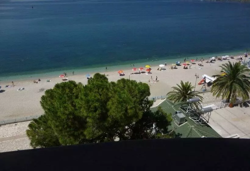 Fotos del hotel Il Conte Di Monte Cristo:  4