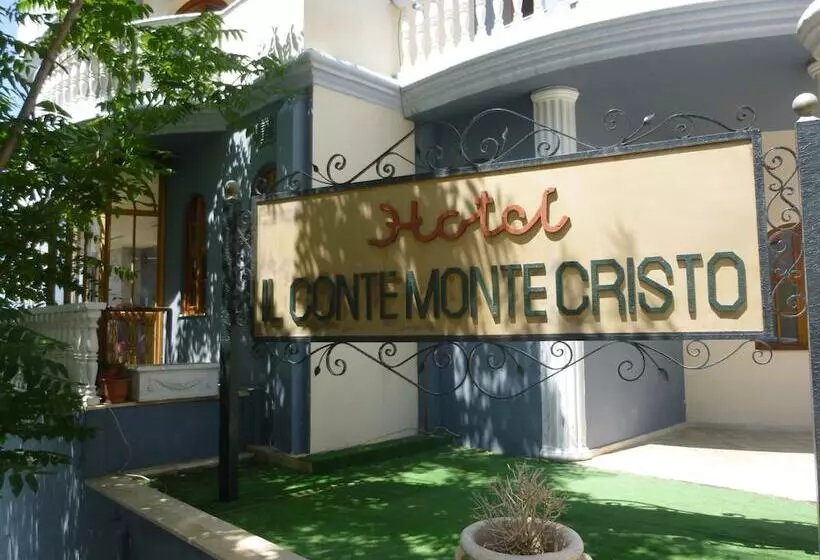 Fotos del hotel Il Conte Di Monte Cristo:  15