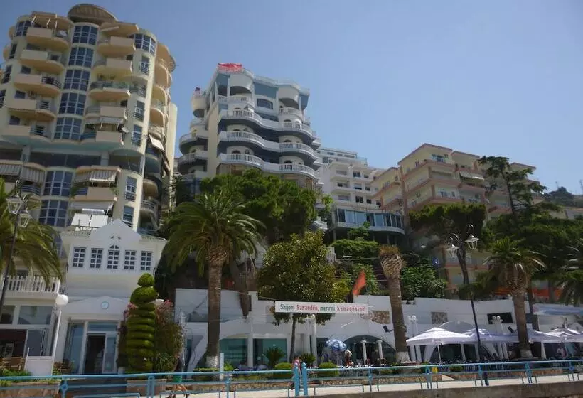 Fotos del hotel Il Conte Di Monte Cristo:  9