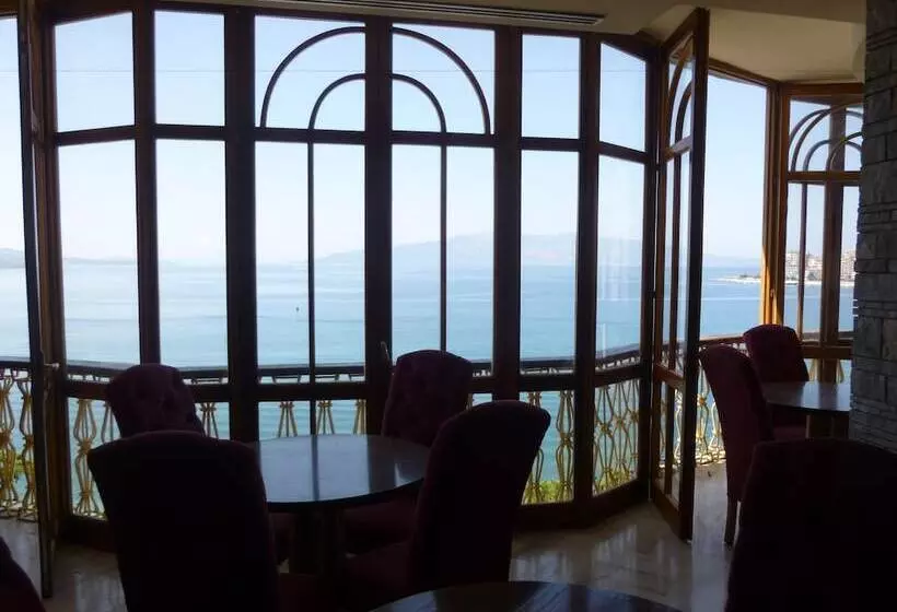 Fotos del hotel Il Conte Di Monte Cristo:  11