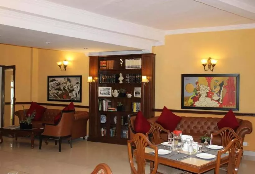 Fotos del hotel Jukaso Inn Down Town  A Couple Friendly:  3