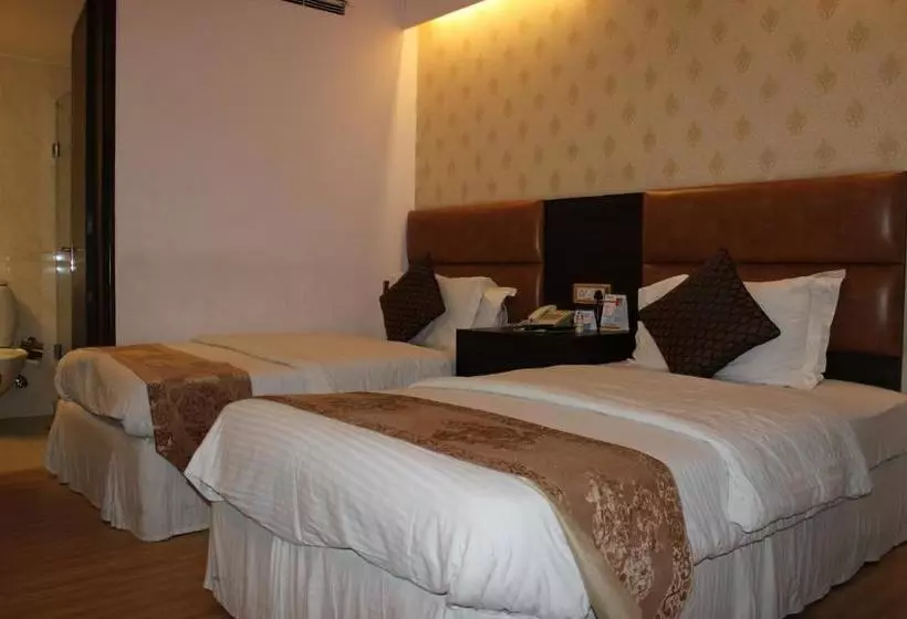 Fotos del hotel Jukaso Inn Down Town  A Couple Friendly:  5