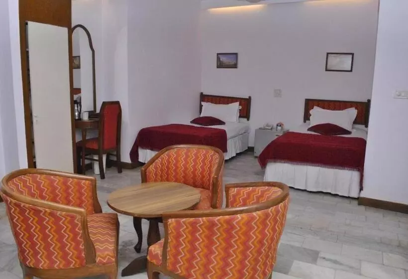 Fotos del hotel Jukaso Inn Down Town  A Couple Friendly:  23