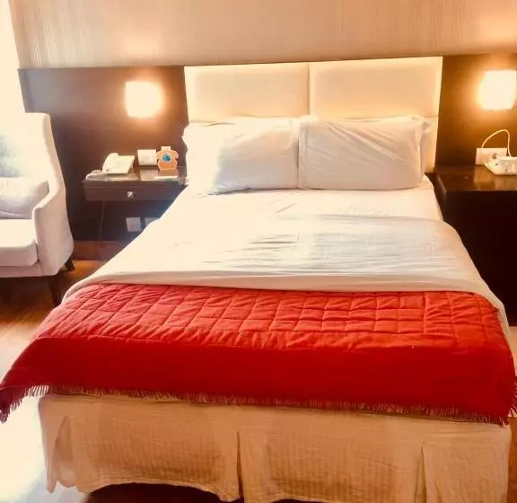 Fotos del hotel Jukaso Inn Down Town  A Couple Friendly:  21