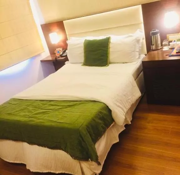 Fotos del hotel Jukaso Inn Down Town  A Couple Friendly:  12