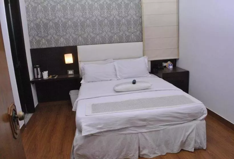 Fotos del hotel Jukaso Inn Down Town  A Couple Friendly:  19