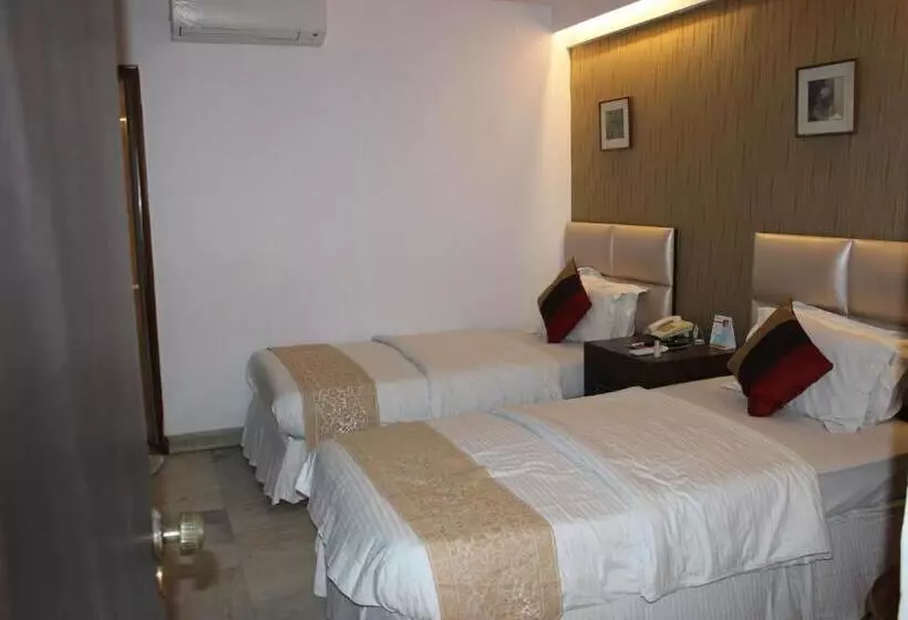 Fotos del hotel Jukaso Inn Down Town  A Couple Friendly:  24