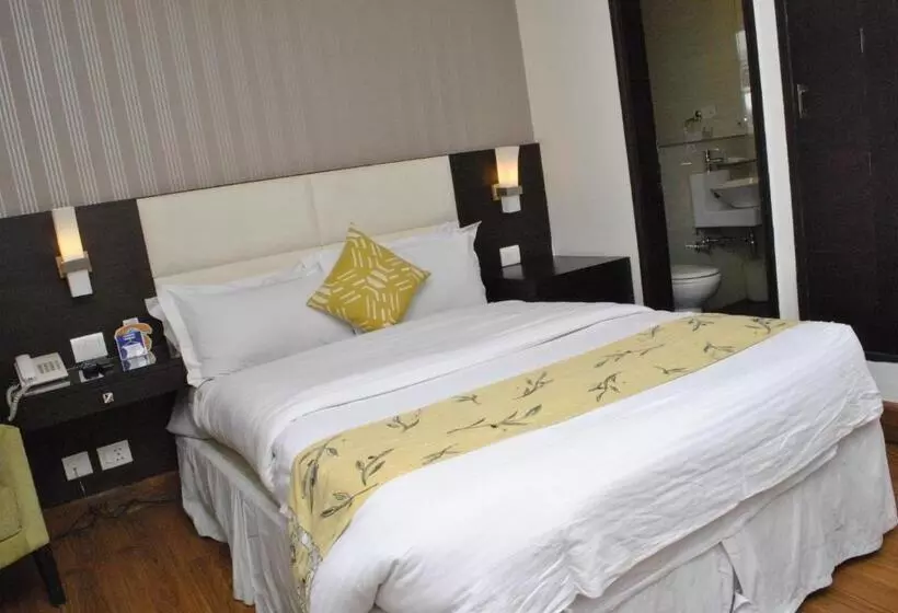 Fotos del hotel Jukaso Inn Down Town  A Couple Friendly:  22