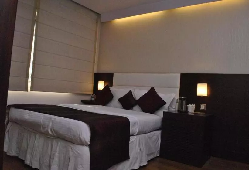 Fotos del hotel Jukaso Inn Down Town  A Couple Friendly:  16