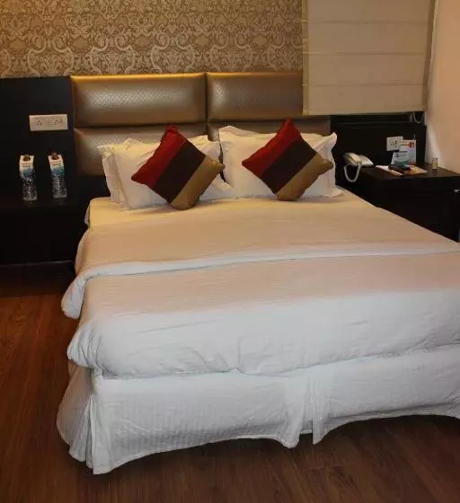 Fotos del hotel Jukaso Inn Down Town  A Couple Friendly:  11