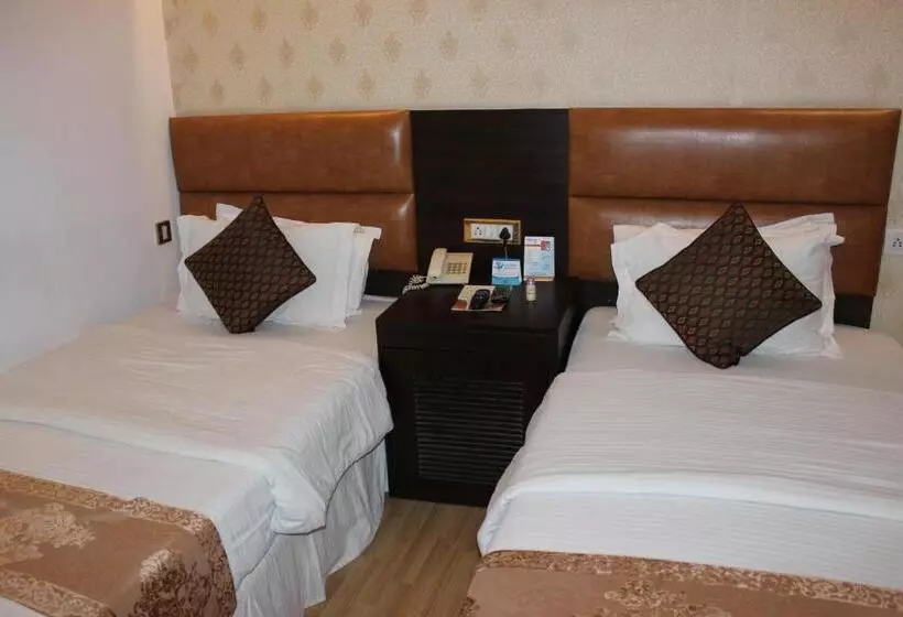 Fotos del hotel Jukaso Inn Down Town  A Couple Friendly:  10