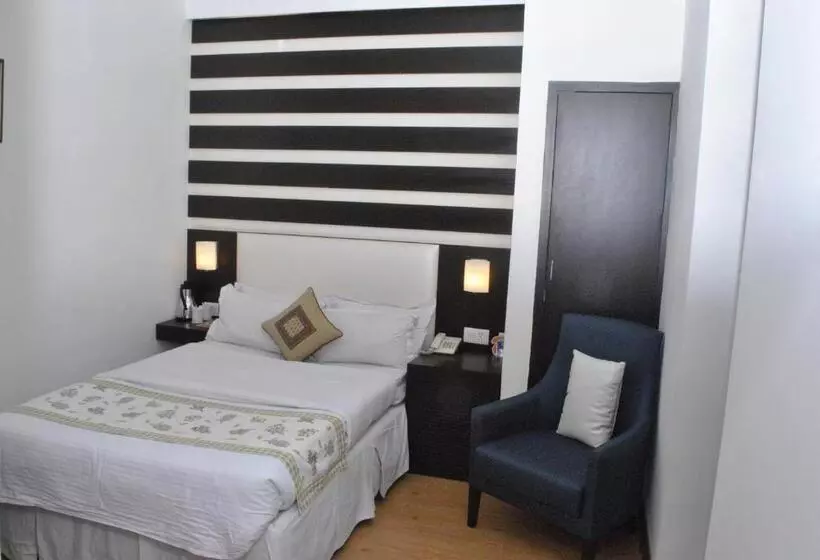 Jukaso Inn Down Town  A Couple Friendly