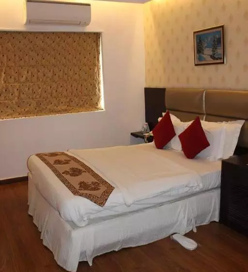 Fotos del hotel Jukaso Inn Down Town  A Couple Friendly:  14