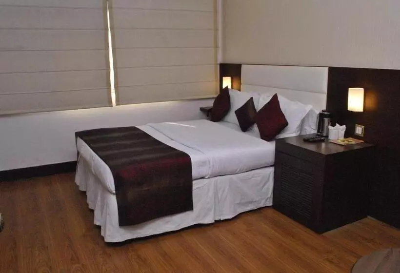 Fotos del hotel Jukaso Inn Down Town  A Couple Friendly:  17