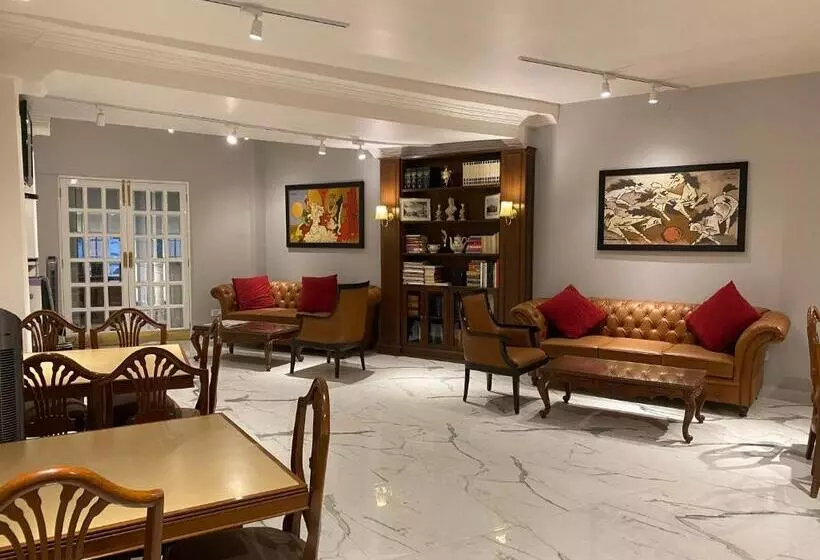 Fotos del hotel Jukaso Inn Down Town  A Couple Friendly:  2