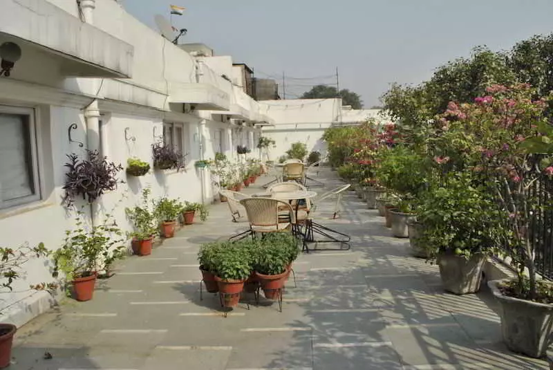 Fotos del hotel Jukaso Inn Down Town  A Couple Friendly:  6