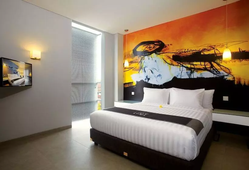 Fotos del hotel Loft Legian:  16