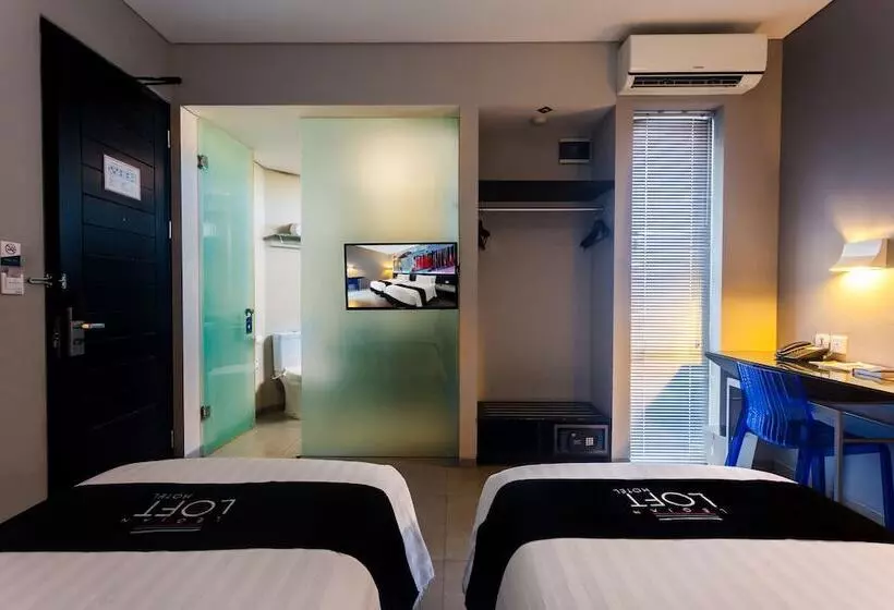 Fotos del hotel Loft Legian:  23