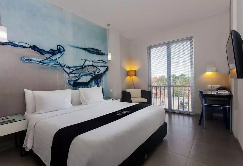 Fotos del hotel Loft Legian:  24