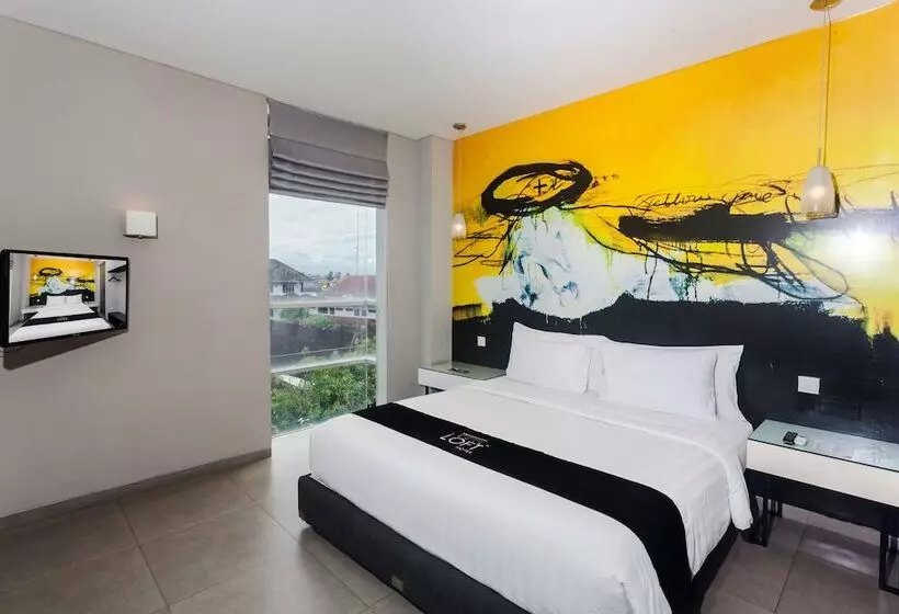 Fotos del hotel Loft Legian:  15