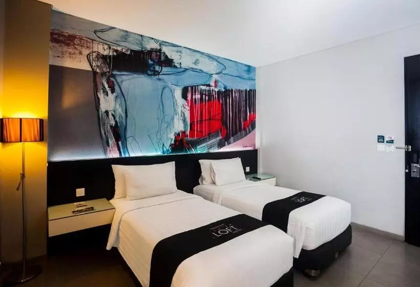 Fotos del hotel Loft Legian:  12