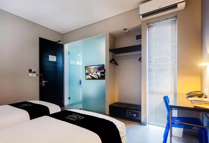 Loft Legian