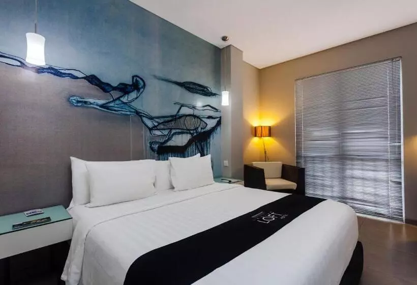 Fotos del hotel Loft Legian:  22
