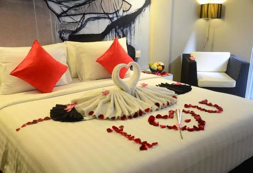 Fotos del hotel Loft Legian:  9