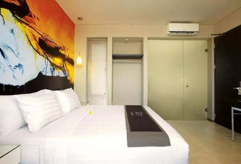 Fotos del hotel Loft Legian:  20