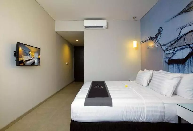 Fotos del hotel Loft Legian:  4