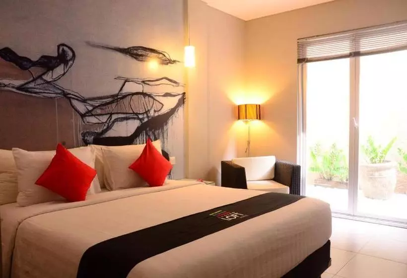 Fotos del hotel Loft Legian:  7