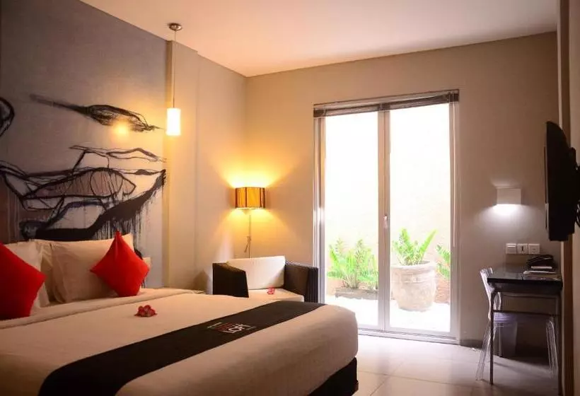 Fotos del hotel Loft Legian:  14