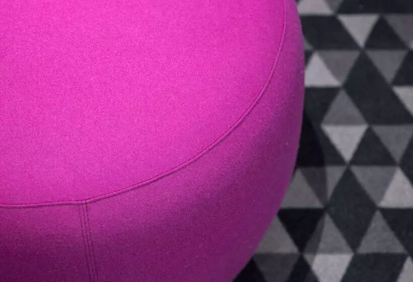 Fotos del hotel Radisson Blu Hotel Oslo Alna:  12