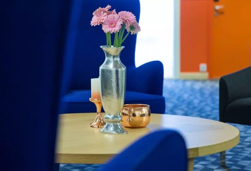 Fotos del hotel Radisson Blu Hotel Oslo Alna:  16