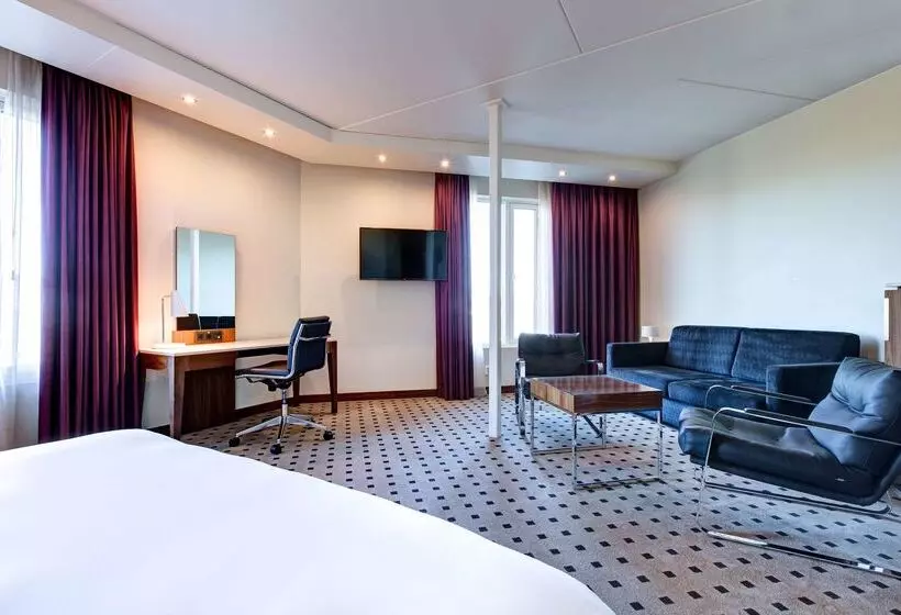 Radisson Blu Hotel Oslo Alna