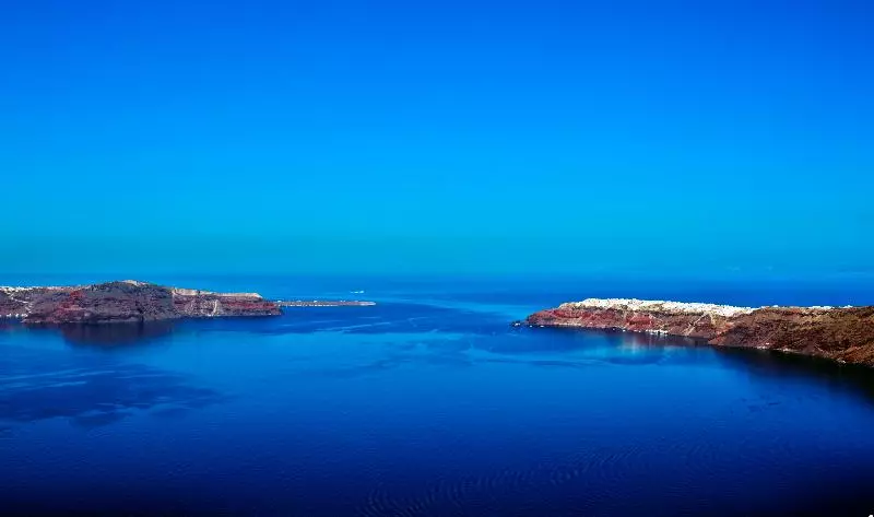 Fotos del hotel White Santorini:  3