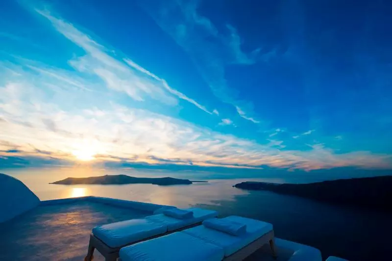 Fotos del hotel White Santorini:  6