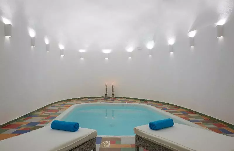 Fotos del hotel White Santorini:  4