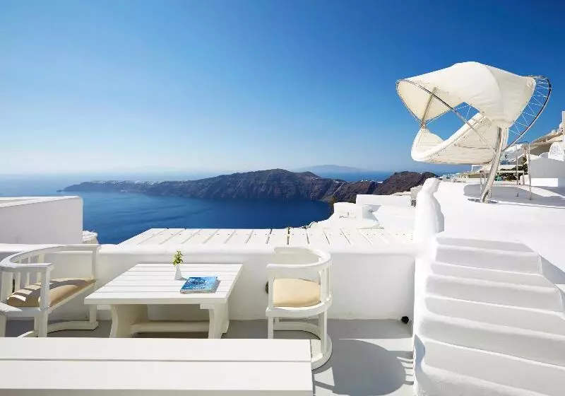 Fotos del hotel White Santorini:  2