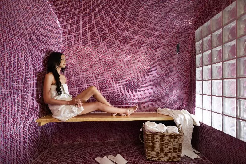 Fotos del hotel White Santorini:  7