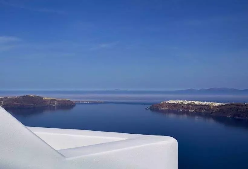 Fotos del hotel White Santorini:  15