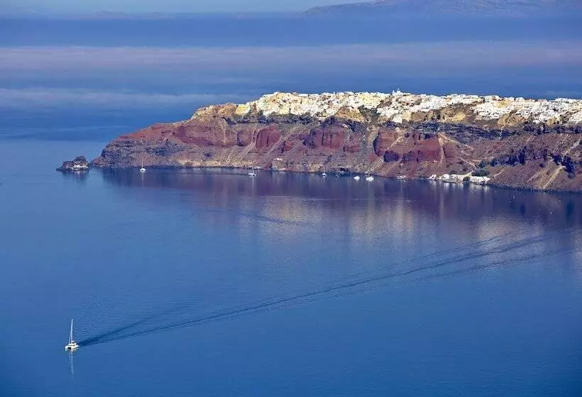 Fotos del hotel White Santorini:  19