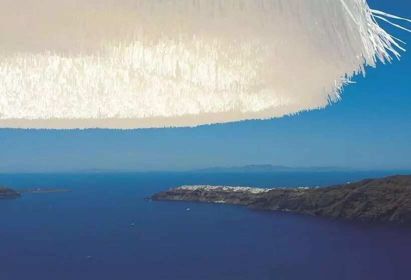 Fotos del hotel White Santorini:  25