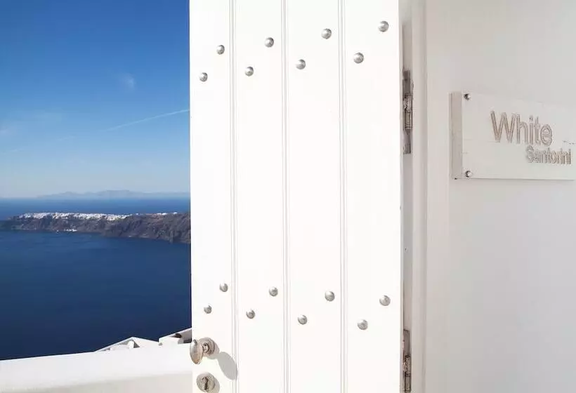Fotos del hotel White Santorini:  20