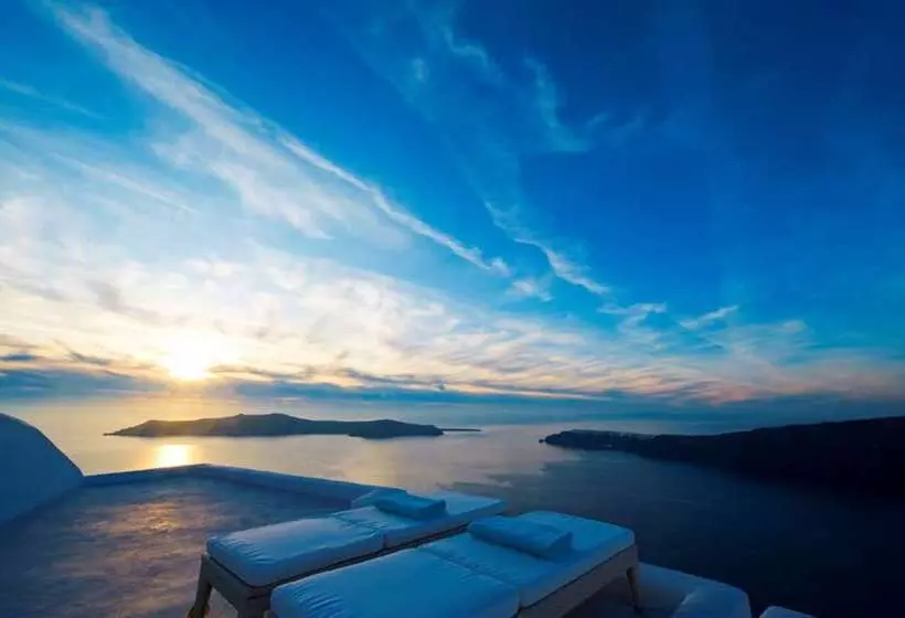 Fotos del hotel White Santorini:  16