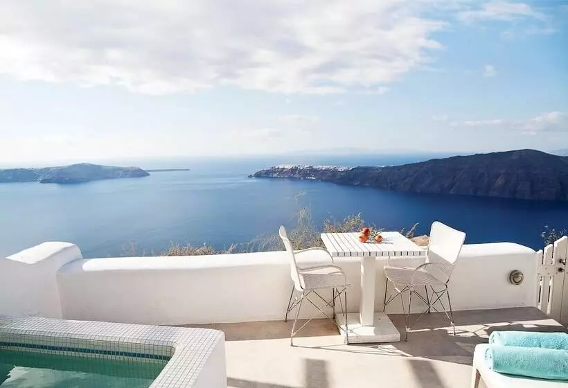 Fotos del hotel White Santorini:  8