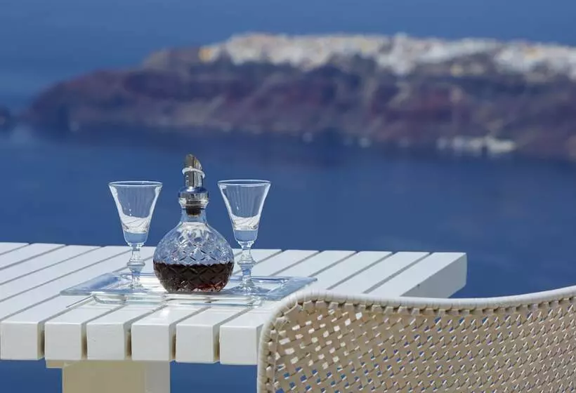 Fotos del hotel White Santorini:  11