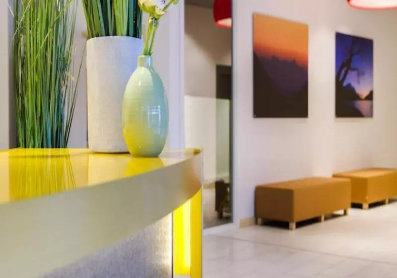 Fotos del hotel Radisson Blu Hotel Oslo Alna:  10