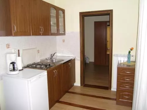 Fotos del hotel Pansion Sport:  2